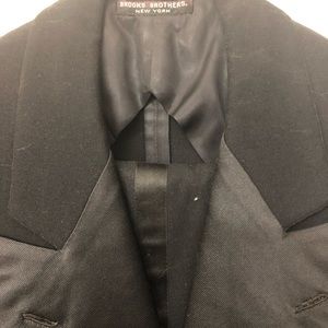 1960’s Brooks Brothers Wool Tuxedo